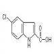 5-氯吲哚-2-甲酸-CAS:10517-21-2