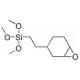 2-(3,4-环氧环己基)乙基三甲氧基硅烷-CAS:3388-04-3