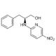 2-(N-L-苯氨基丙醇)-5-硝基吡啶-CAS:115416-53-0