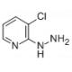 3-氯-2-肼基砒啶-CAS:22841-92-5