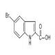 5-溴吲哚-2-羧酸-CAS:7254-19-5