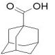 1-金刚烷羧酸-CAS:828-51-3