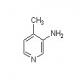 3-氨基-4-甲基吡啶-CAS:3430-27-1
