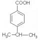 4-异丙基苯甲酸-CAS:536-66-3