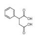 苯基丁二酸-CAS:635-51-8