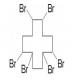 六溴环十二烷-CAS:3194-55-6