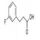 3-氟肉桂酸-CAS:458-46-8