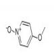 4-甲氧基吡啶-N-氧化物-CAS:1122-96-9