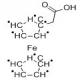 二茂铁乙酸-CAS:1287-16-7