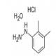 2,3-二甲基苯肼盐酸盐-CAS:123333-92-6