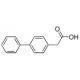 4-联苯乙酸-CAS:5728-52-9