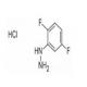 2,5-二氟苯肼盐酸盐-CAS:175135-73-6