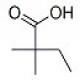 2,2-二甲基丁酸-CAS:595-37-9