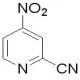2-氰-4-硝基吡啶-CAS:19235-88-2