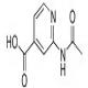 2-乙酰基氨基异烟酸-CAS:54221-95-3