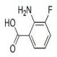 2-氨基-3-氟苯甲酸-CAS:825-22-9