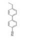 4'-乙基-4-氰基联苯(2CB)-CAS:58743-75-2