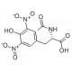 N-乙酰-3,5-二硝基-L-酪氨酸-CAS:20767-00-4