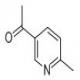 5-乙酰基-2-甲基吡啶-CAS:36357-38-7