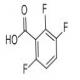 2,3,6-三氟苯甲酸-CAS:2358-29-4