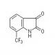 7-(三氟甲基)靛红-CAS:391-12-8