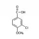 3-氯对甲氧基苯甲酸-CAS:37908-96-6