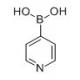 吡啶-4-硼酸-CAS:1692-15-5