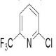 2-氯-6-三氟甲基吡啶-CAS:39890-95-4