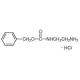 N-Cbz-1,2-二氨基乙烷盐酸盐-CAS:18807-71-1