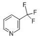 3-(三氟甲基)吡啶-CAS:3796-23-4