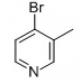 4-溴-3-甲基吡啶-CAS:10168-00-0