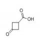 3-氧代环丁烷基羧酸-CAS:23761-23-1