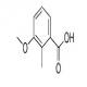 3-甲氧基-2-甲基苯甲酸-CAS:55289-06-0