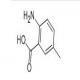 2-氨基-5-甲基苯甲酸-CAS:2941-78-8