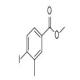 4-碘-3-甲基苯甲酸-CAS:5471-81-8