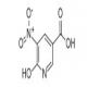 5-硝基-6-羟基烟酸-CAS:6635-31-0