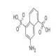 2-萘胺-4,8-二磺酸-CAS:131-27-1