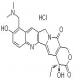 盐酸拓扑替康-CAS:119413-54-6