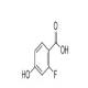 2-氟-4-羟基苯甲酸-CAS:65145-13-3