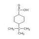 4-叔丁基环己甲酸(顺反异构体混和物)-CAS:5451-55-8