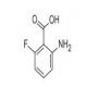 2-氨基-6-氟苯甲酸-CAS:434-76-4