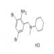 盐酸溴己新-CAS:611-75-6