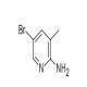 2-氨基-3-甲基-5-溴吡啶-CAS:3430-21-5