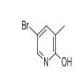 2-羟基-3-甲基-5-溴吡啶-CAS:89488-30-2