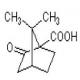 (S)-(+)-酮基蒎酸-CAS:40724-67-2