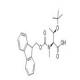 N-Fmoc-N-甲基-O-叔丁基-L-苏氨酸-CAS:117106-20-4