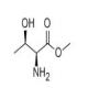 (2S,3S)-2-氨基-3-甲氧基丁酸-CAS:104195-80-4