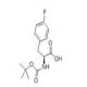 BOC-L-4-氟苯丙氨酸-CAS:41153-30-4