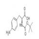 Boc-4-氨基-L-苯丙氨酸-CAS:55533-24-9