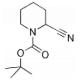 1-boc-2-氰基哌啶-CAS:153749-89-4